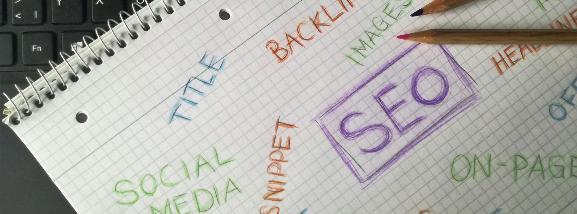 Search Engine Optimization