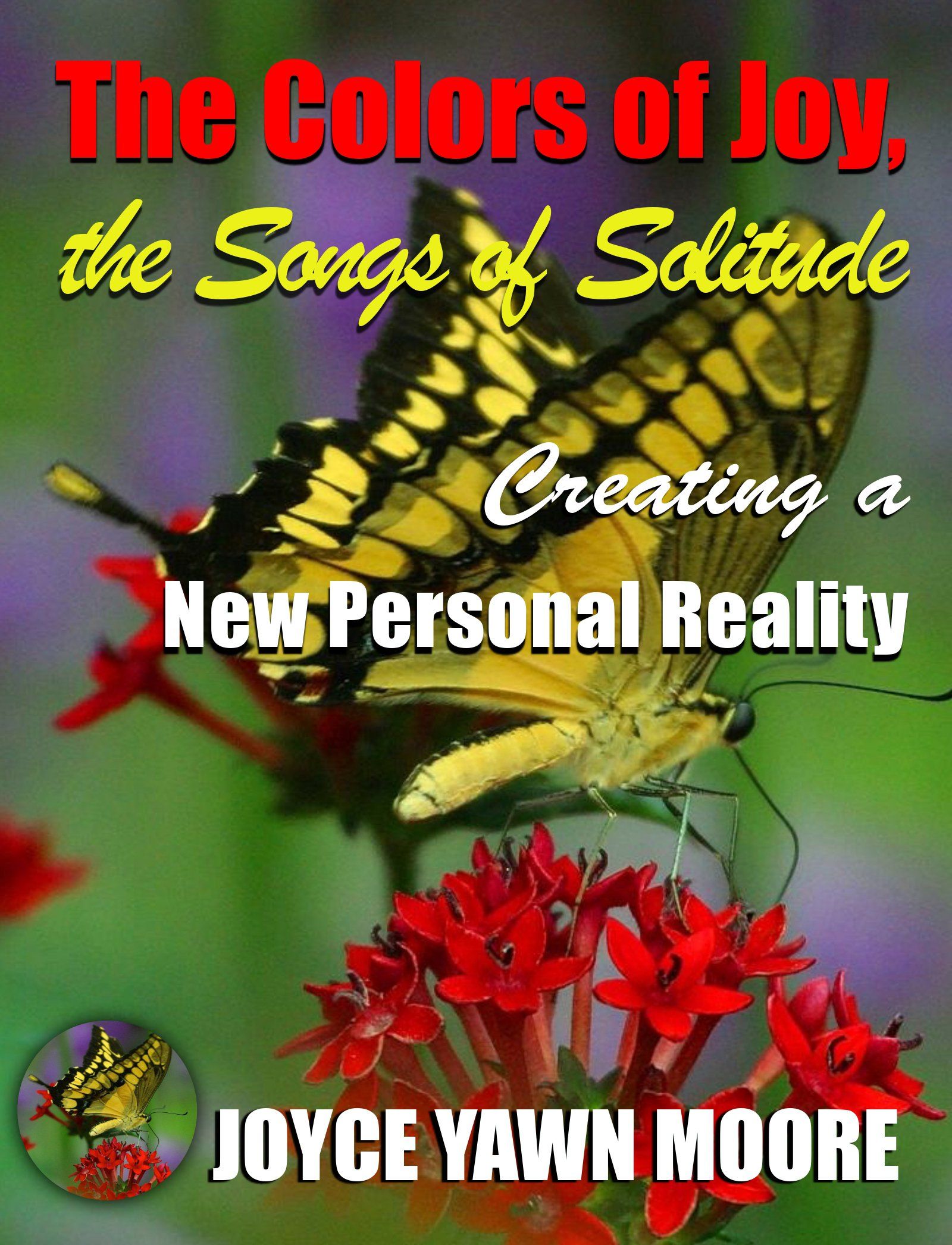 Creating a New Personal Reality Creating a New Personal Reality