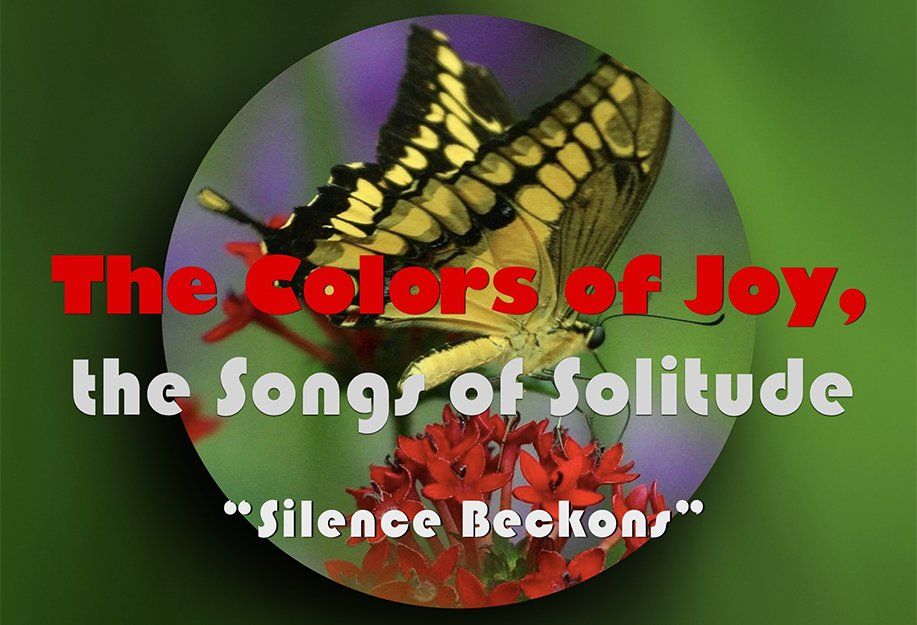 Silence Beckons Silence Beckons