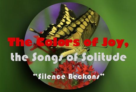 Silence Beckons Silence Beckons