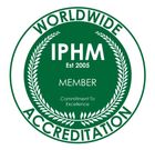 IPHM logo