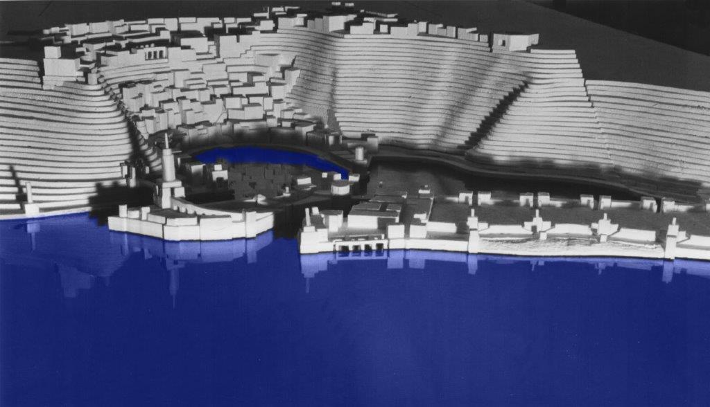 baia di sistiana trieste