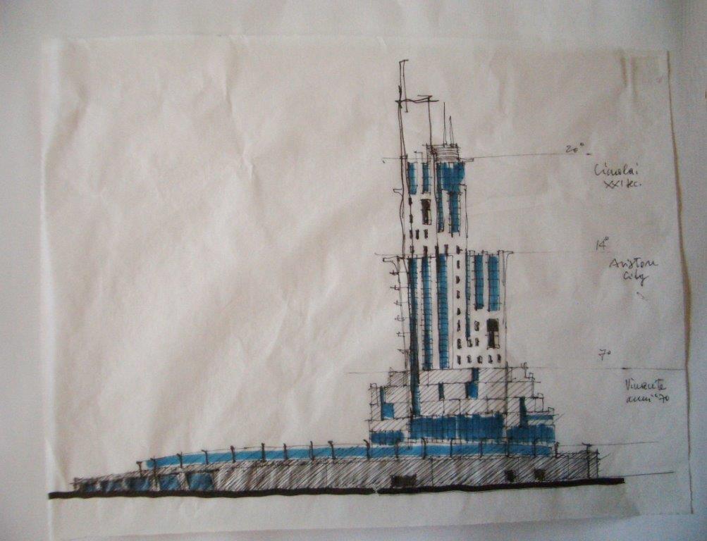 torre pordenone