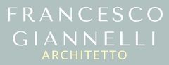 Studio AFG - Architetto Francesco Giannelli - LOGO