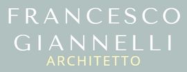 Studio AFG - Architetto Francesco Giannelli - LOGO