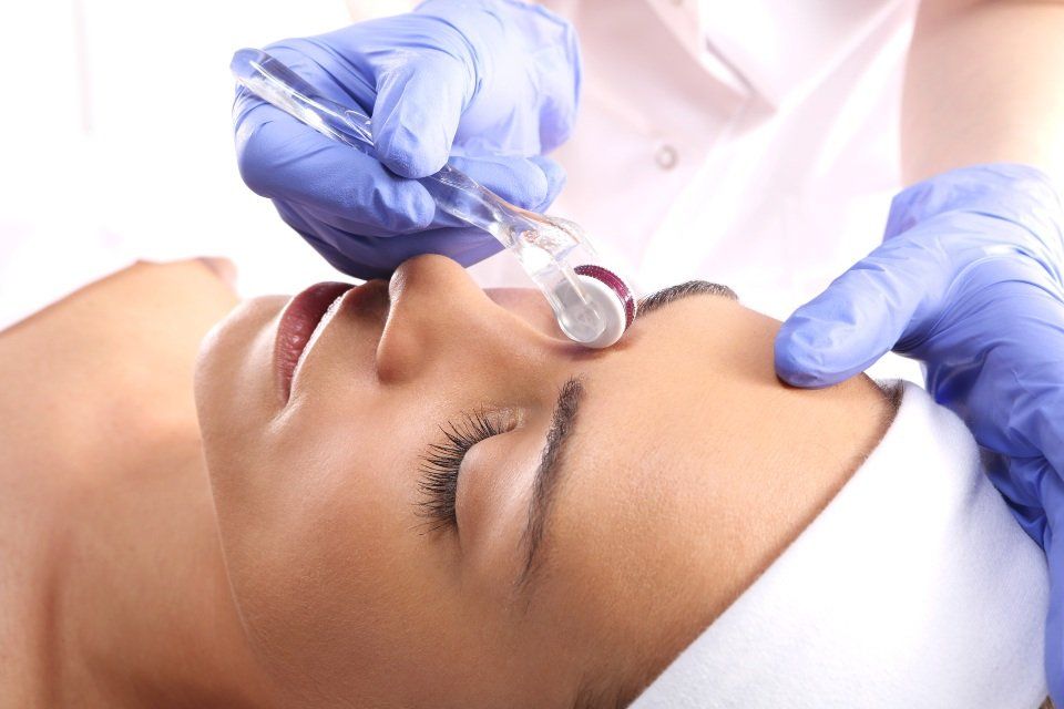 trattamenti estetici della pelle