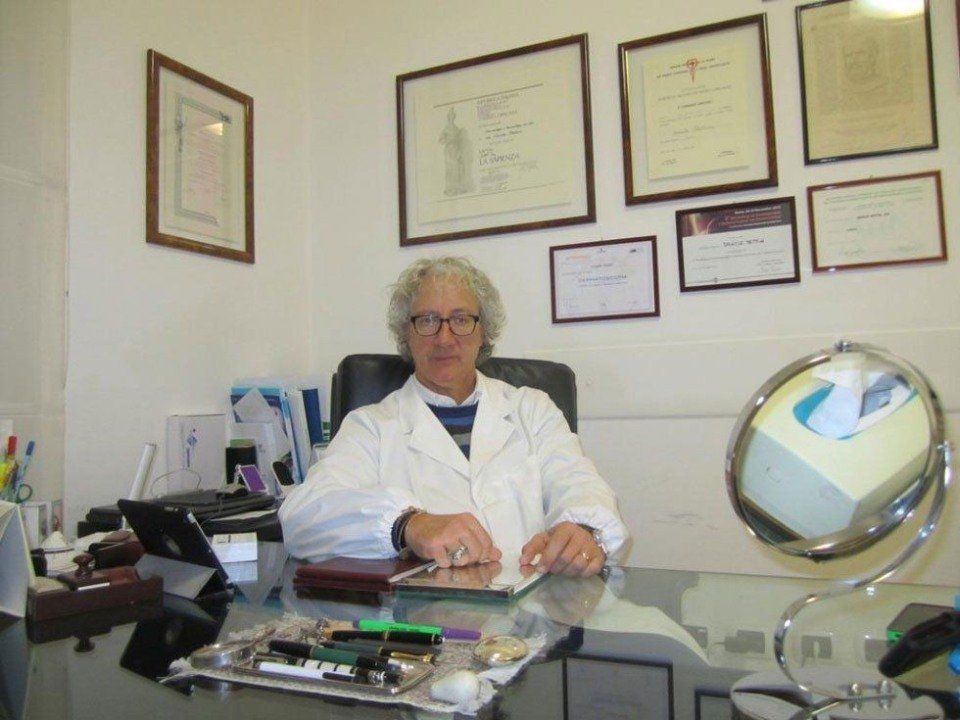 studio dermatologico di alta qualità