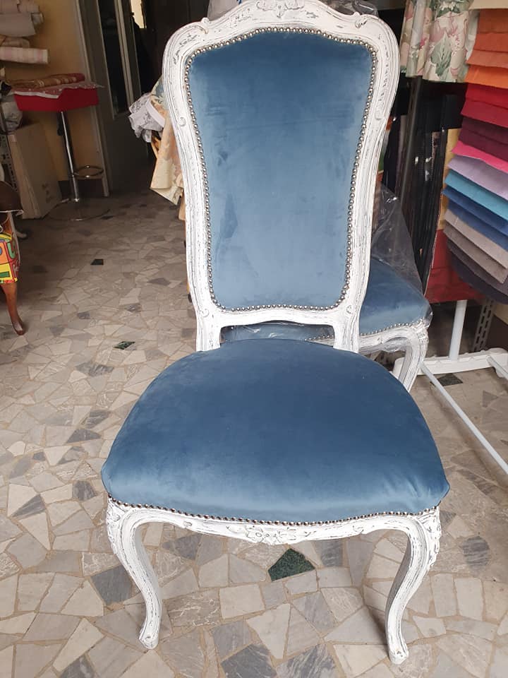 poltrona