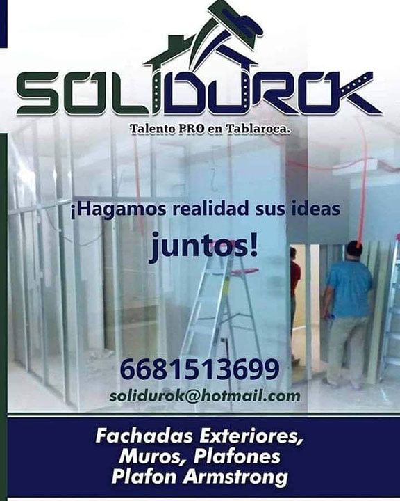 Tablaroca