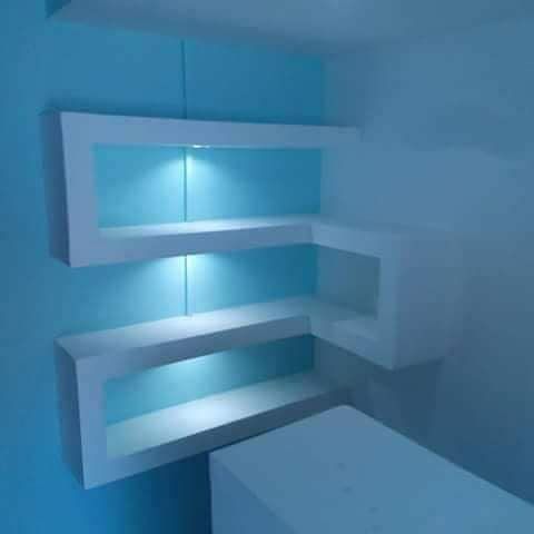 Tablaroca