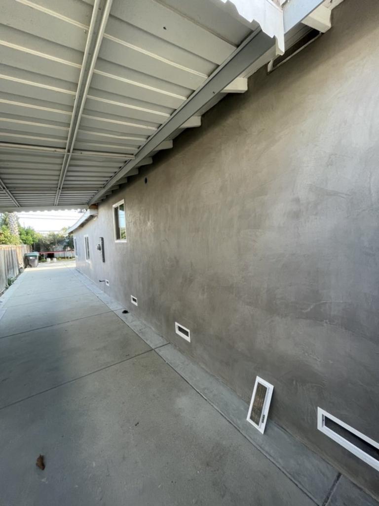 Smooth Finish - Fresh looking color