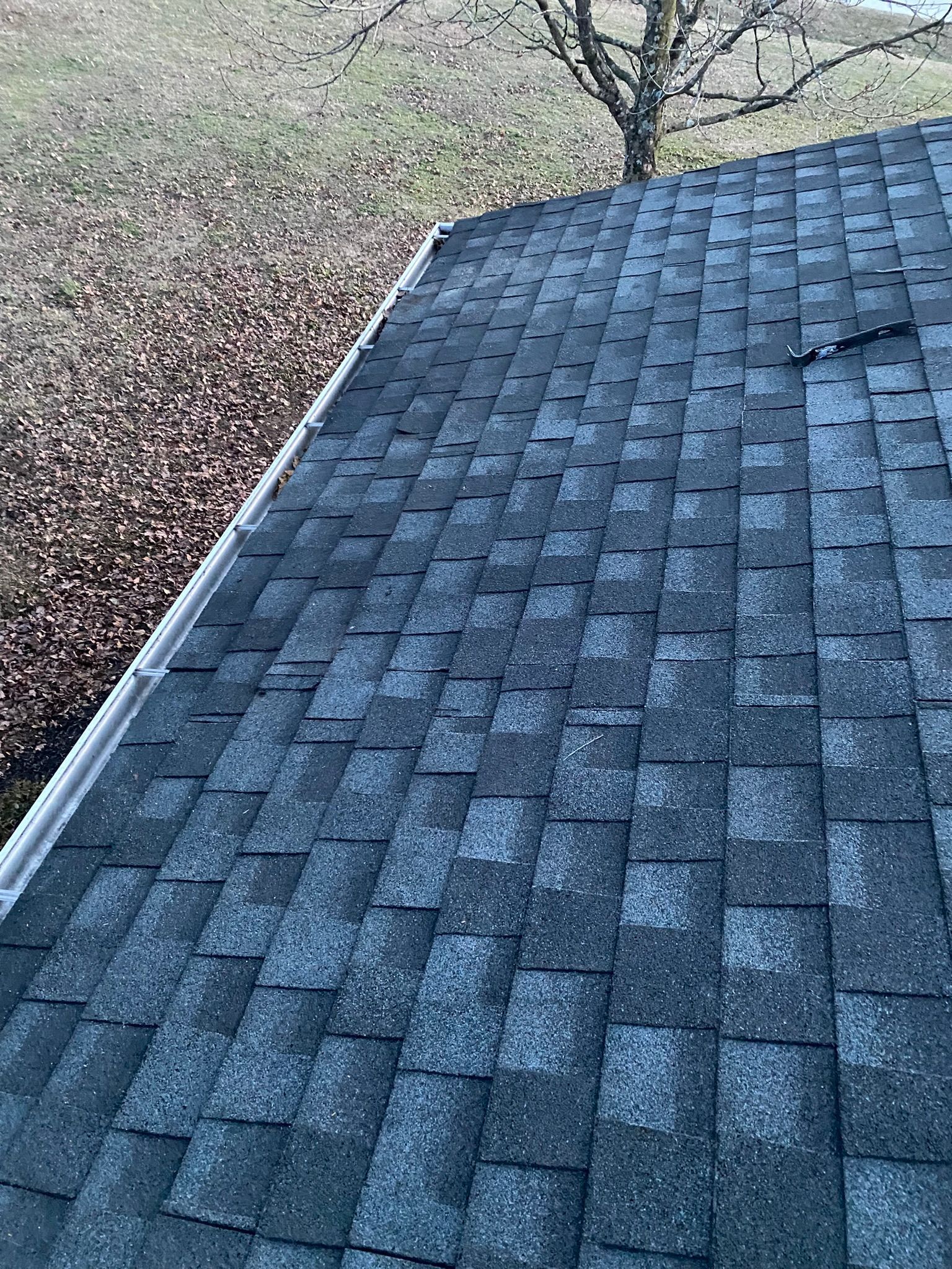 Roofing Repair - McGaheysville, VA - KP's Home Repair