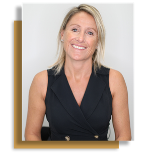Amanda Foster Mortgage Specialist