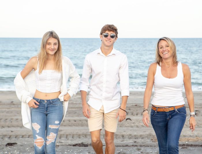 Family is so very important