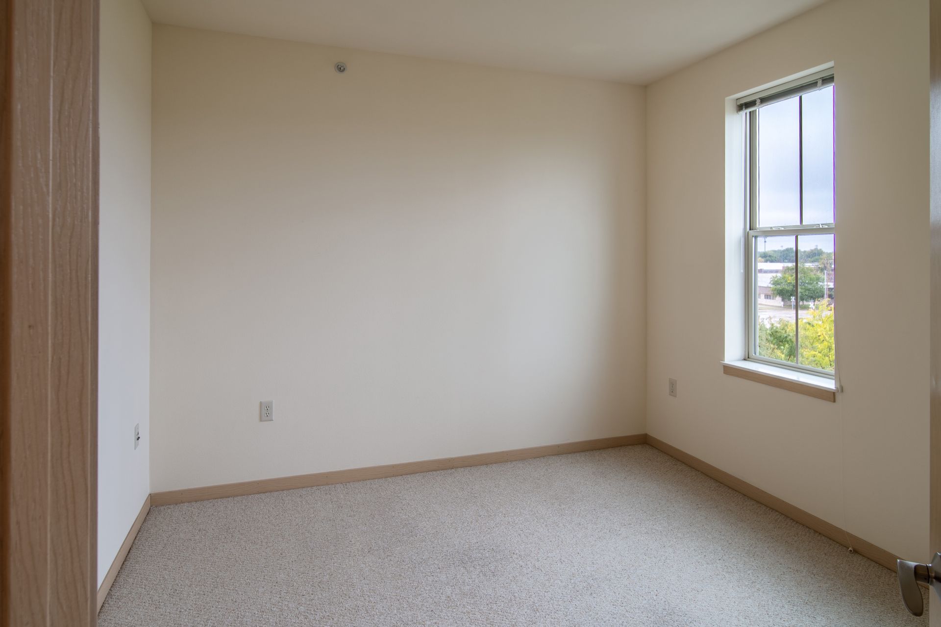 Park Central S Style Bedroom