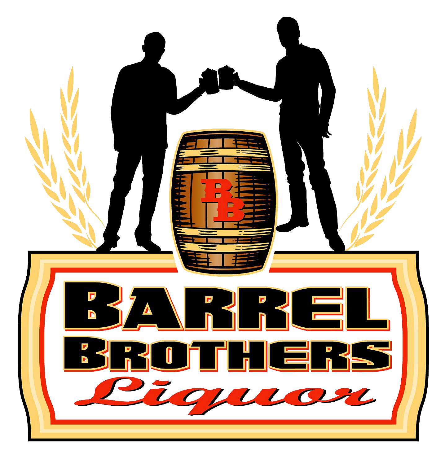 Barrel Brothers Liquor