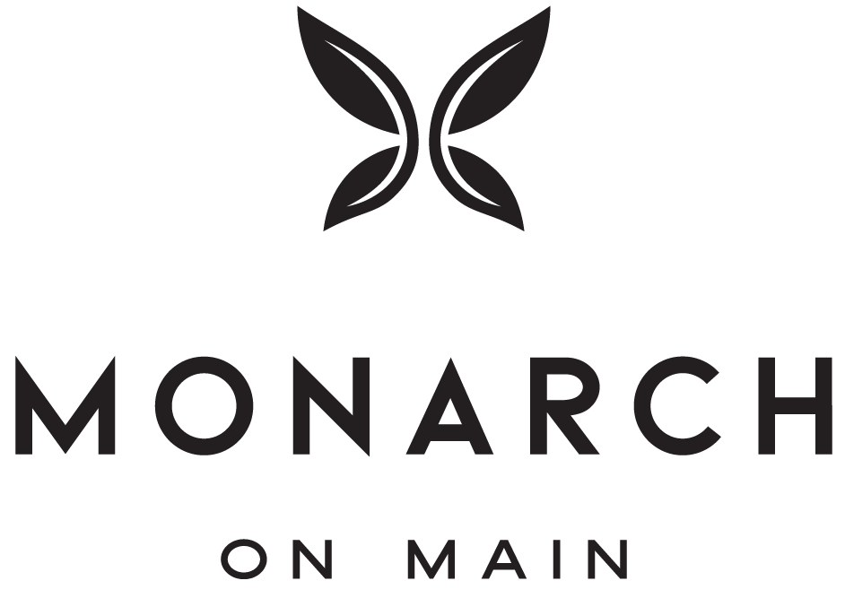 Contact Us - Monarch on Main