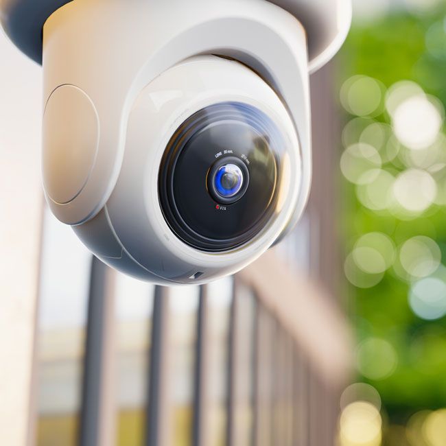 Los servicios de seguridad y su importancia