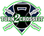 crossfit box