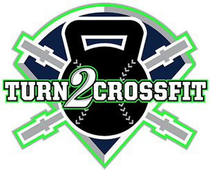 crossfit box