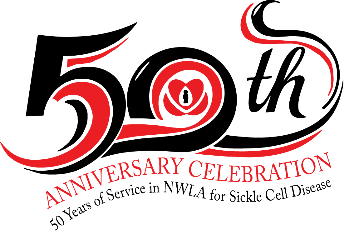 50th Anniversary Celebration Logo