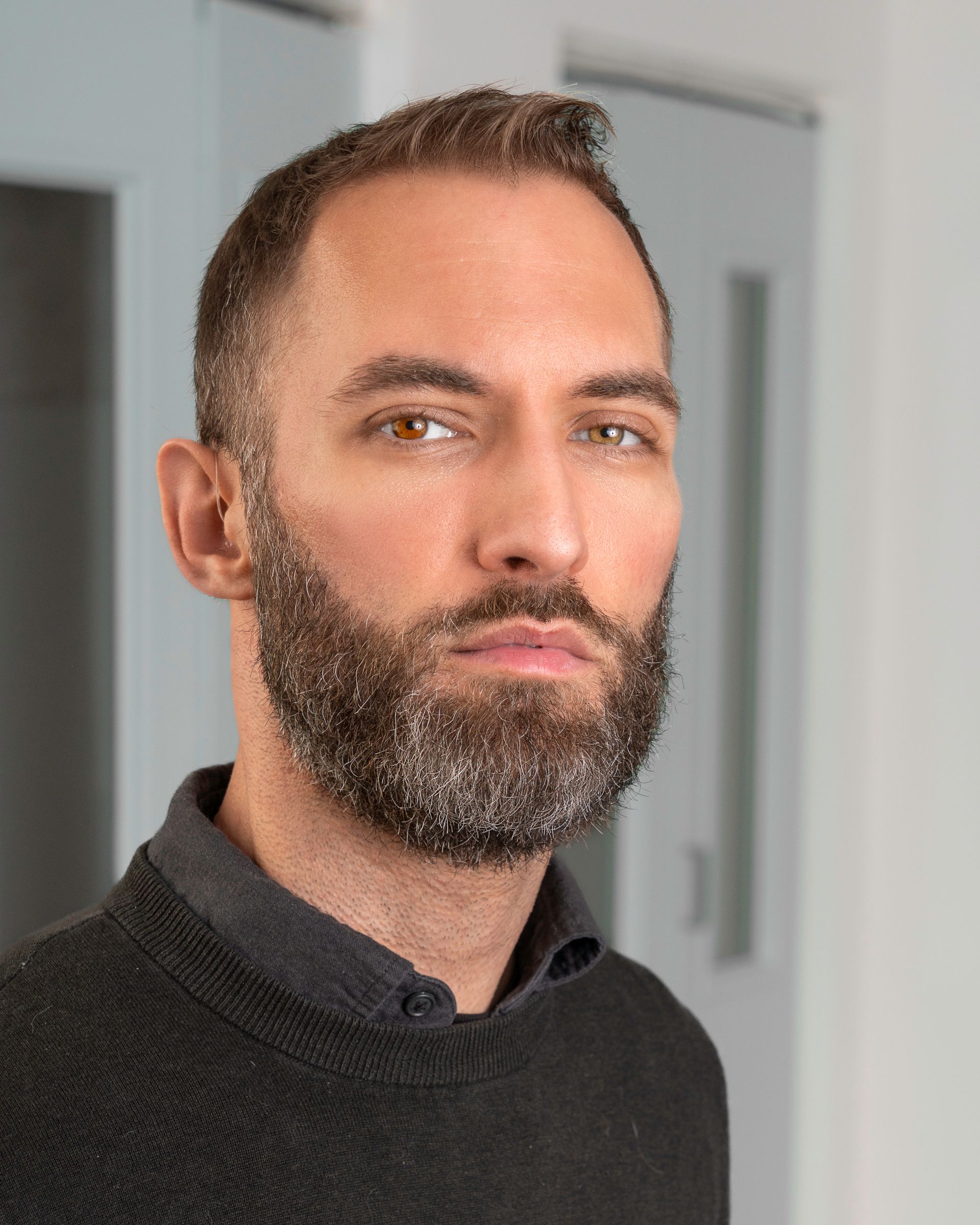 Adam Cohen