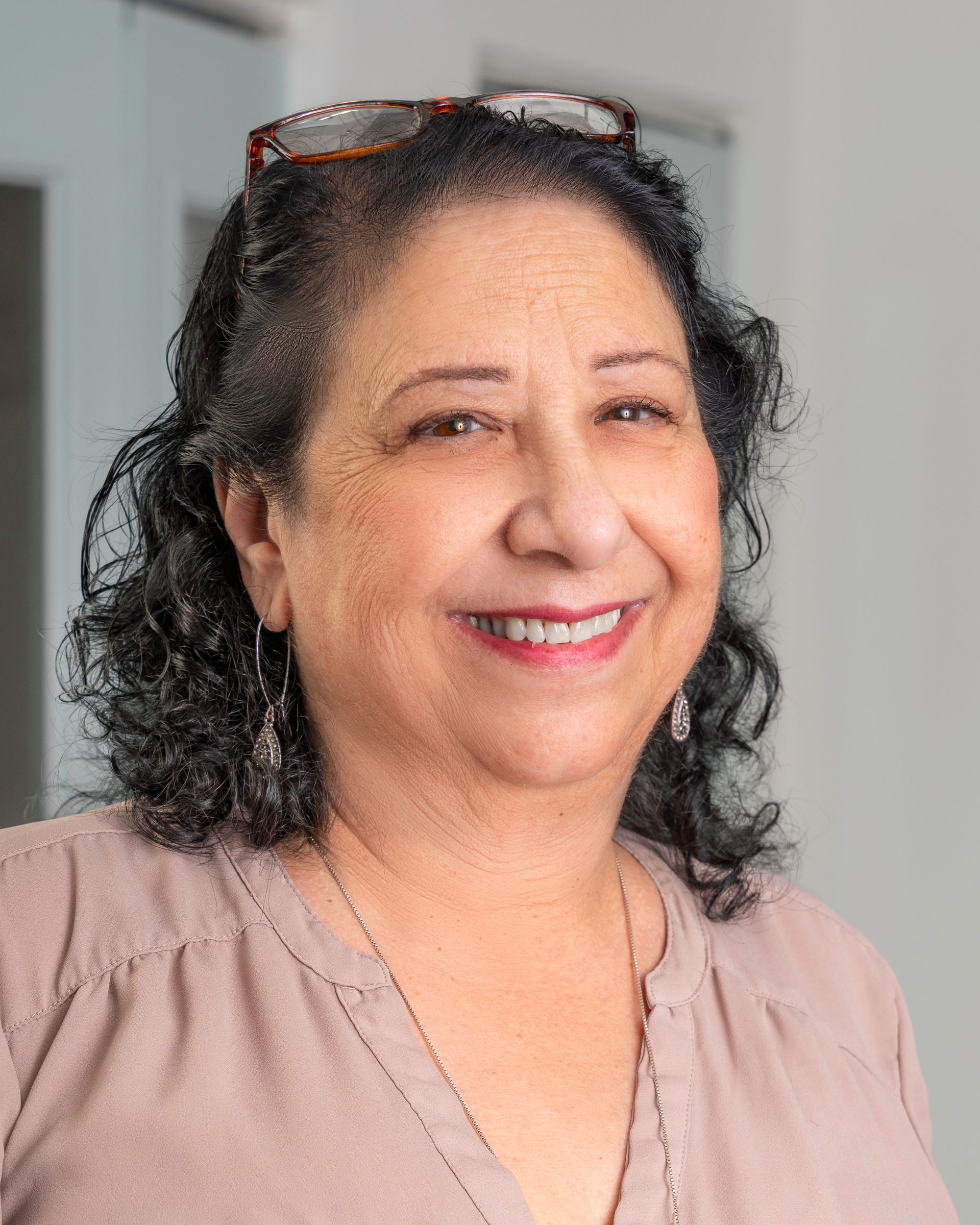 Angie Vernick