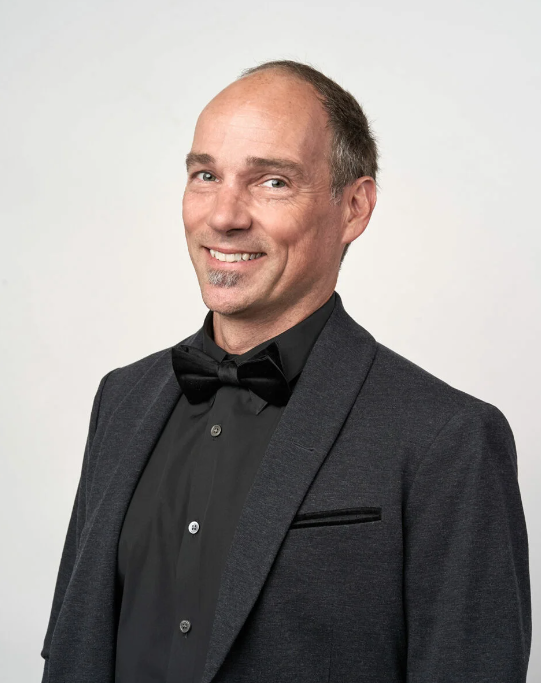 Charlie Sassaman