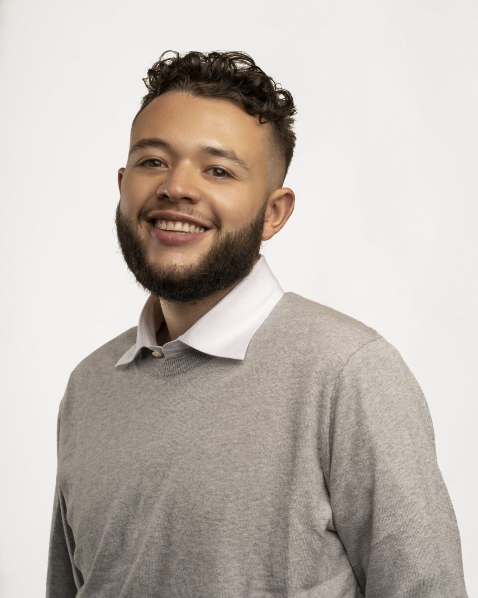 Josh Araujo