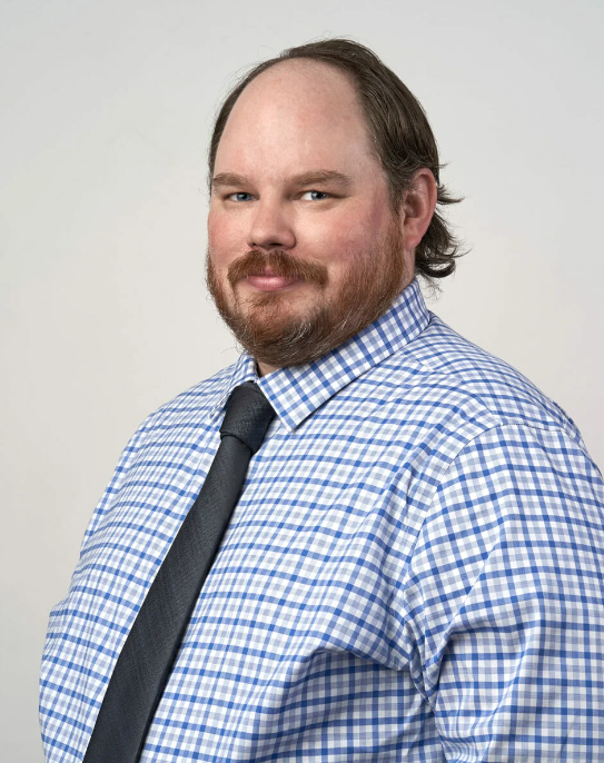 Mark Myers