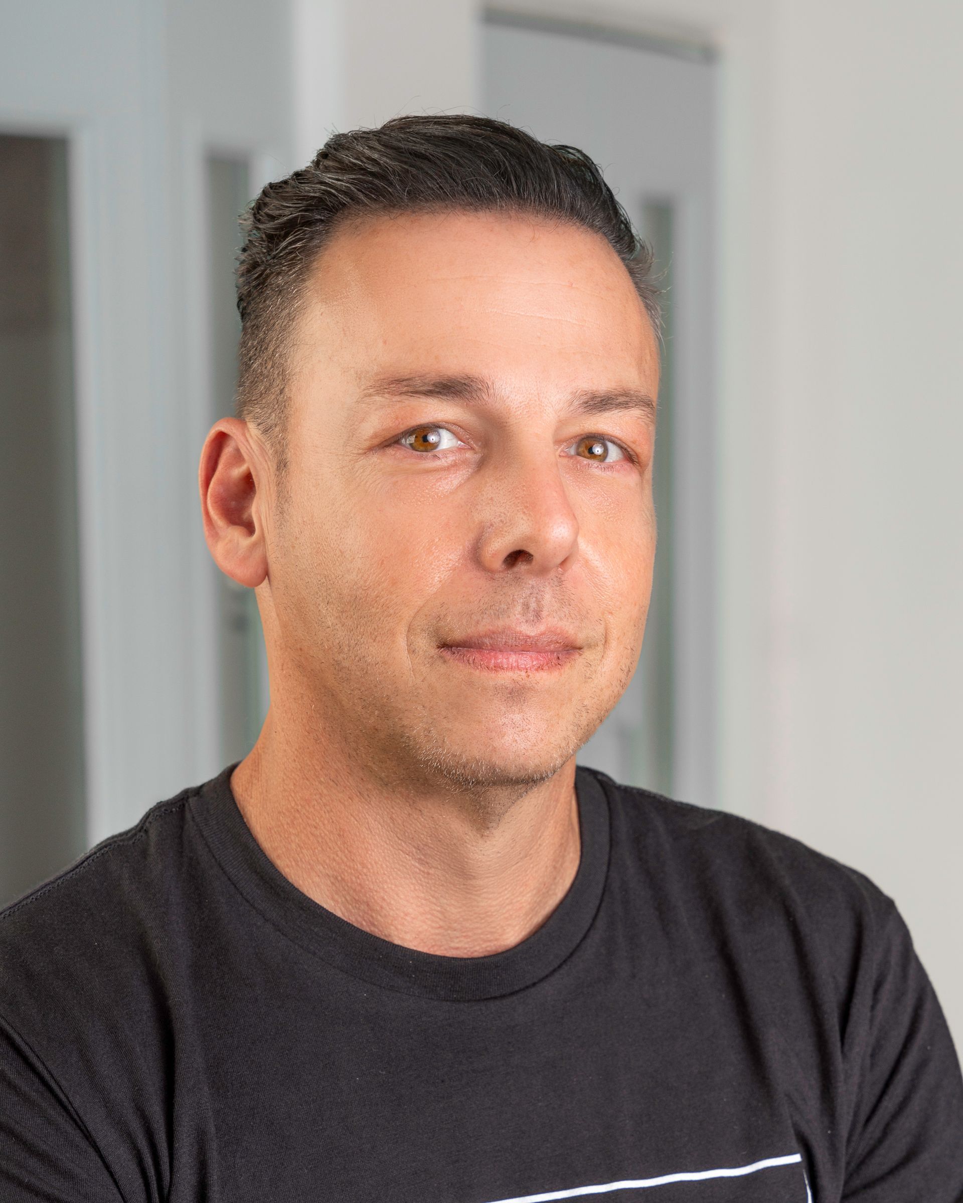 Matt Bremner Owner of PhillyLiving Property Management