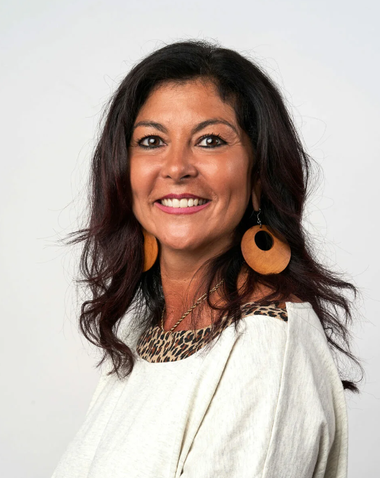 Nina D’Agostino
