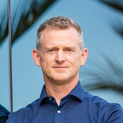 Ron Klabunde founder of SmartREI