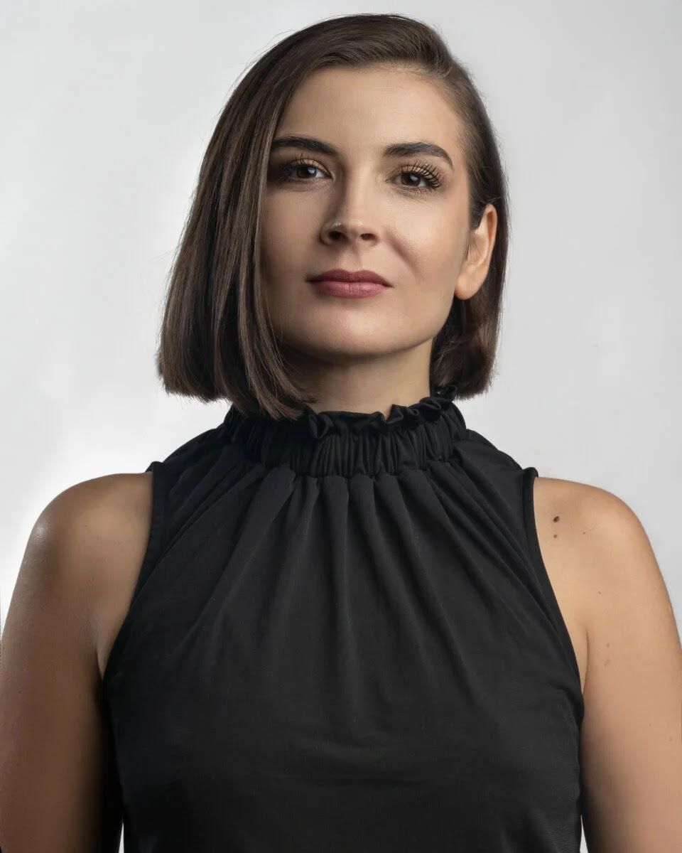 Sabina Palermo