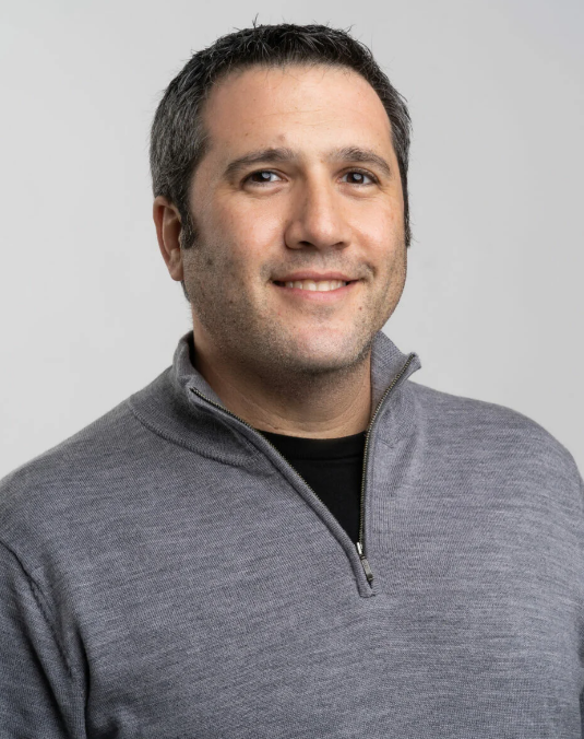 Scott Goldstein