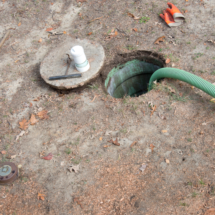 Comprehensive Boulder Septic Pumping Service and Inspections