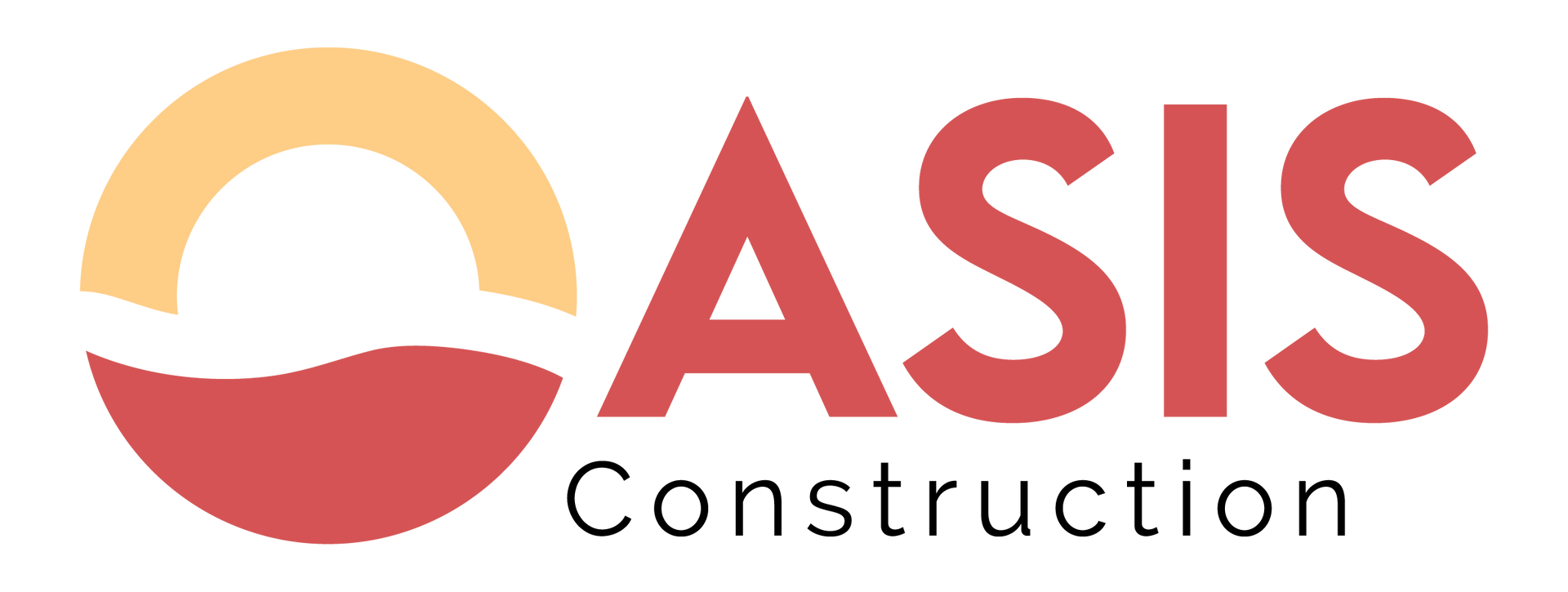 Oasis Construction Oasis Construction
