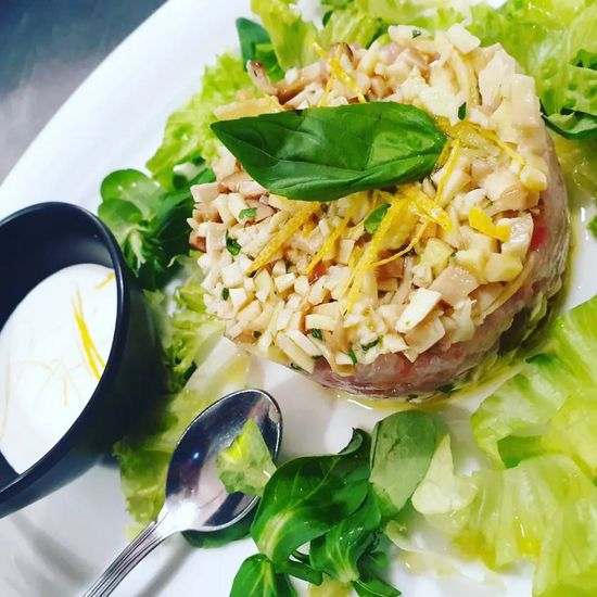 tartare