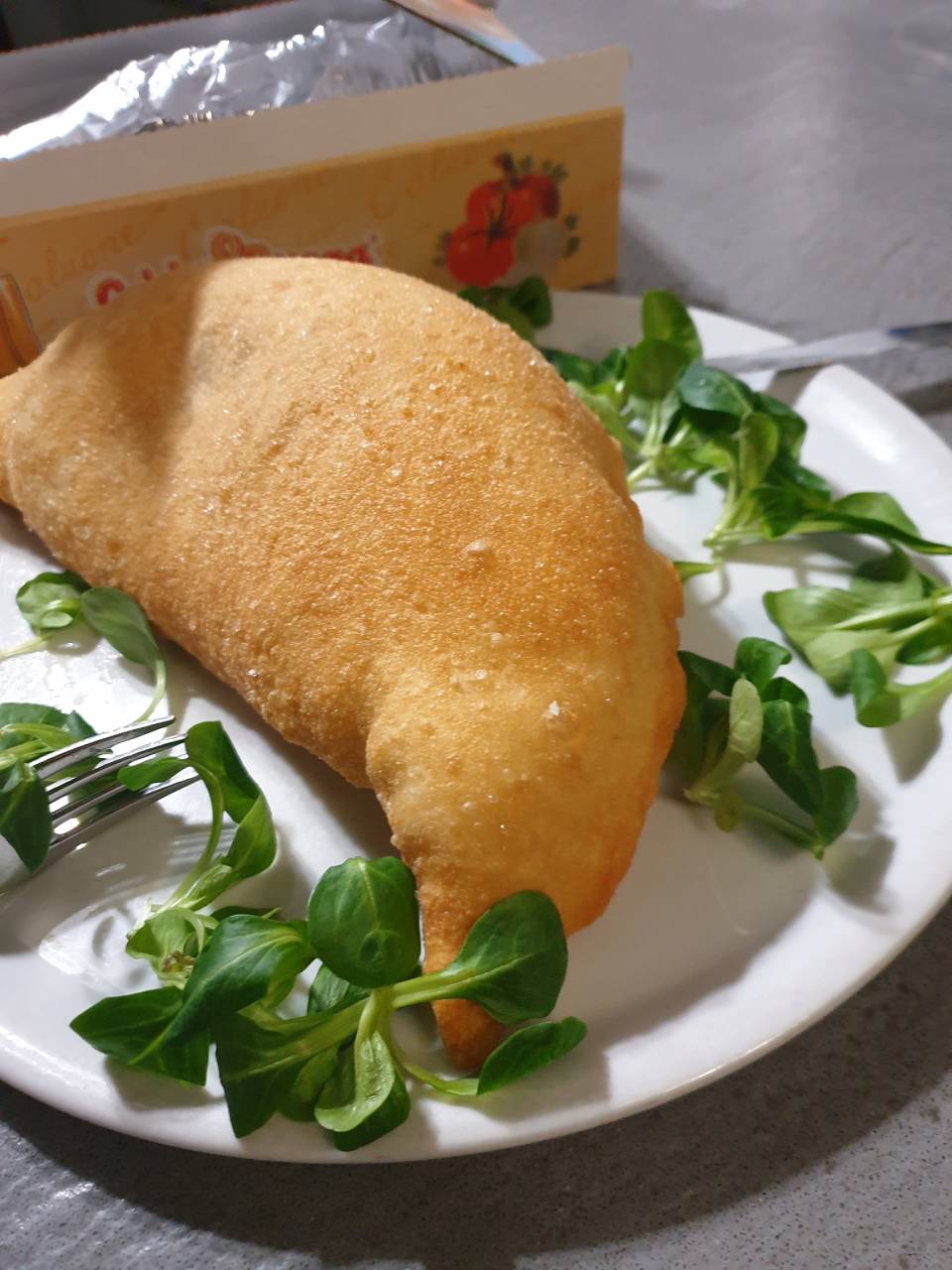 panzerotto