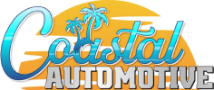 Footer Logo - Coastal Automotive