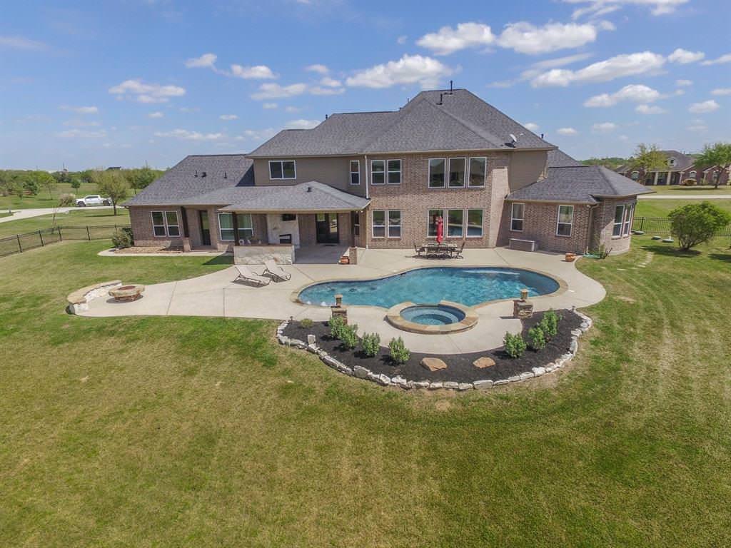 Custom Home Builder Hempstead, TX (281) 7347522