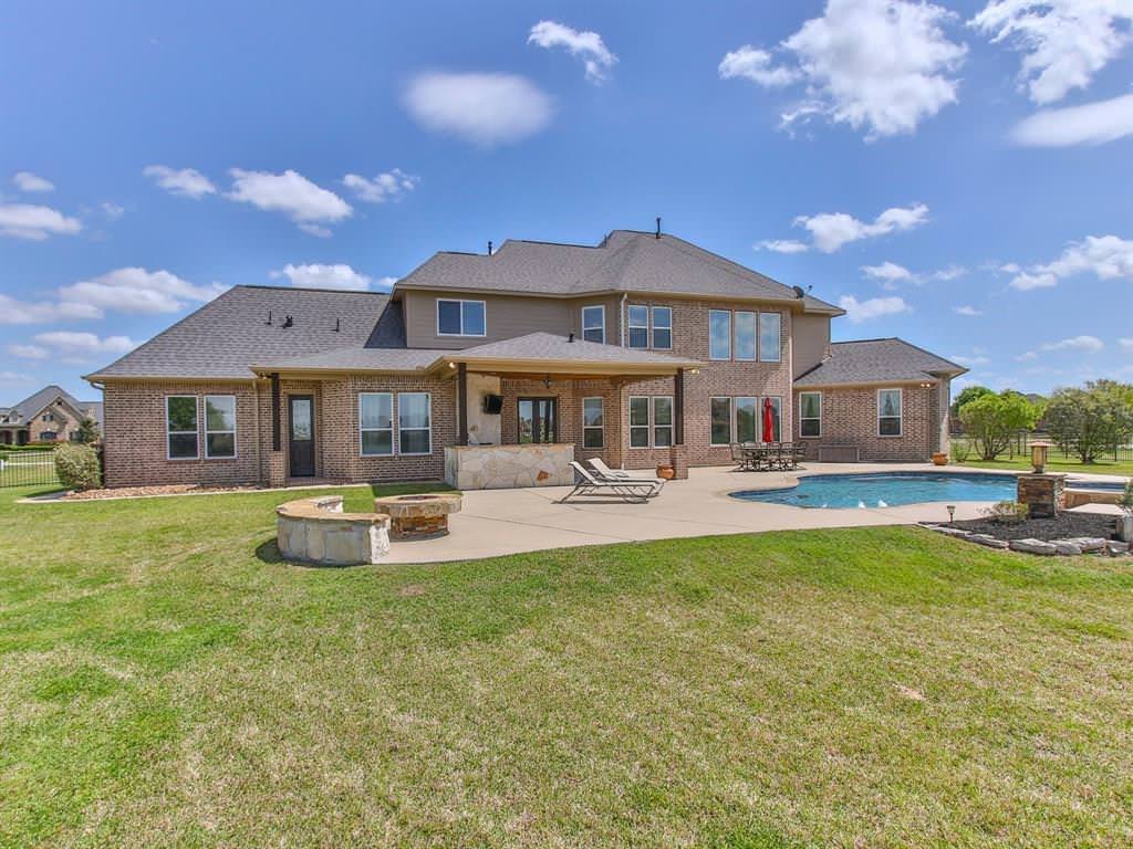 Custom Home Builder Hempstead, TX (281) 7347522