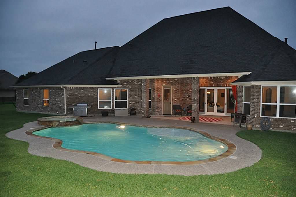 Custom Home Builder Hempstead, TX (281) 7347522