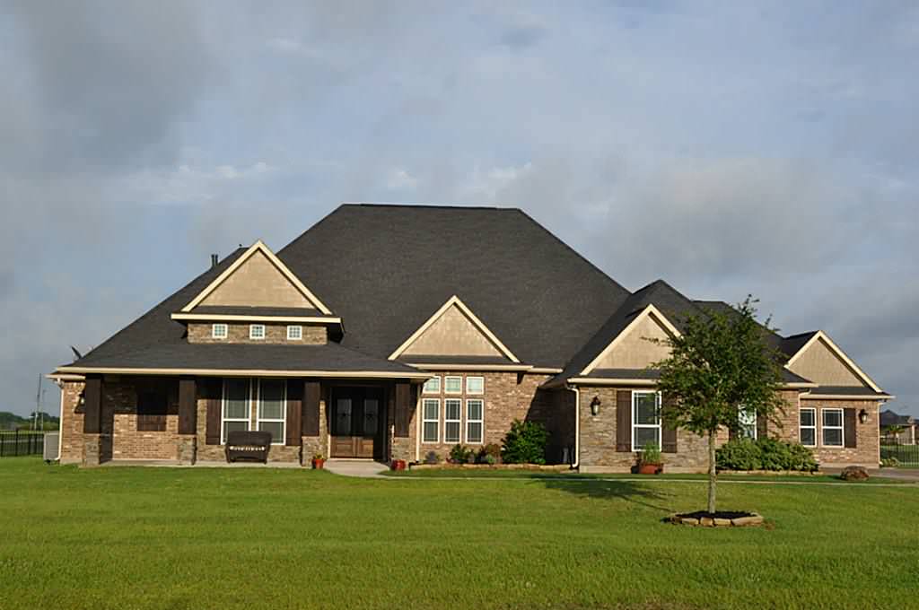 Custom Home Builder Hempstead, TX (281) 7347522