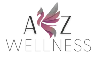 A to Z Wellness Logo