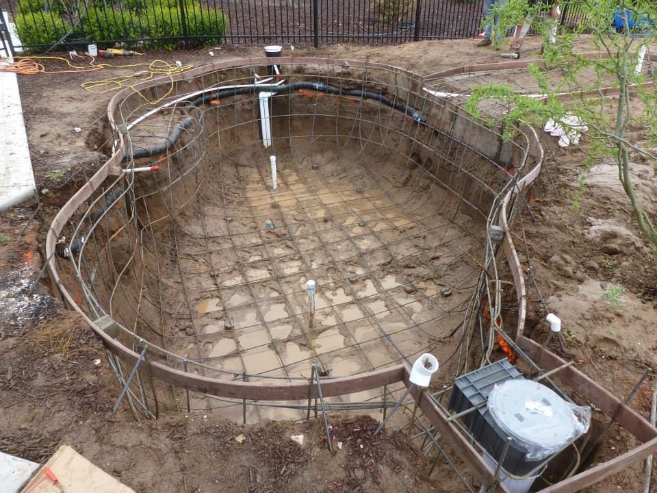 Residential Pond Construction — Carmichael, CA — Elite Ponds