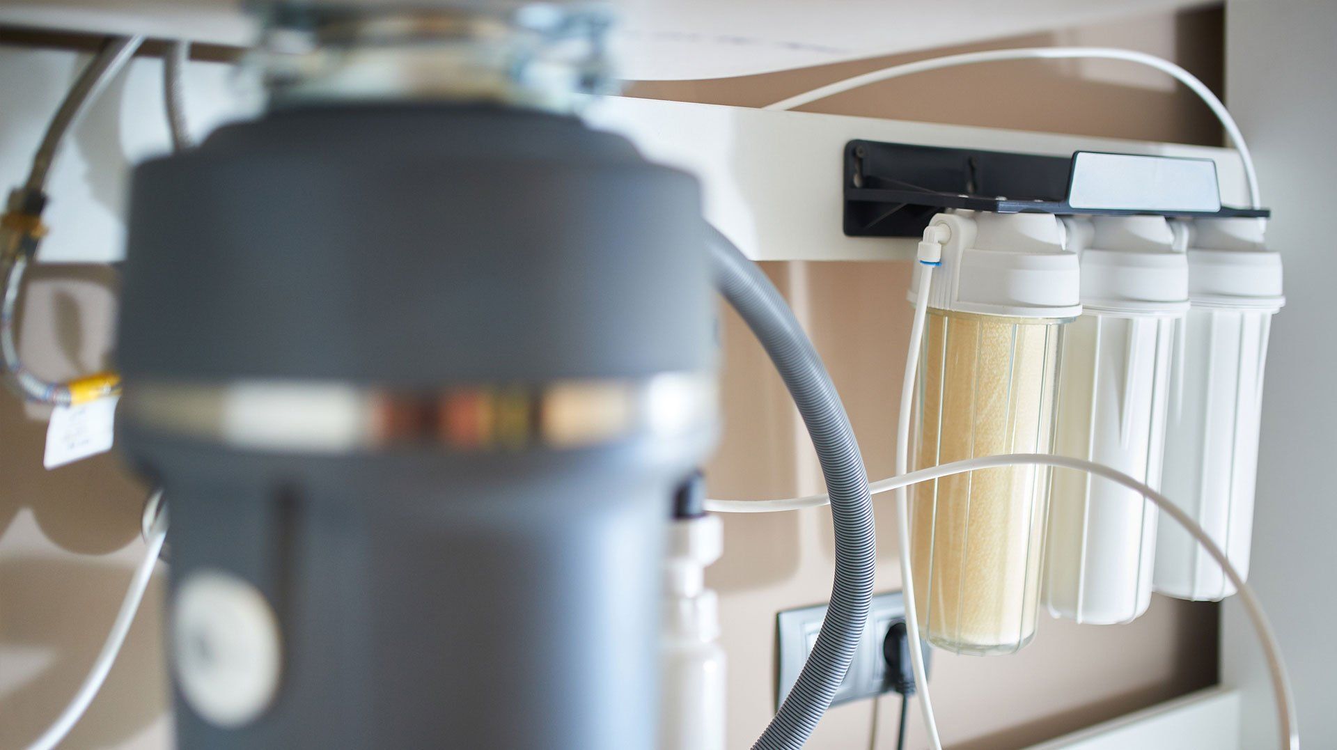 Water Filtration System