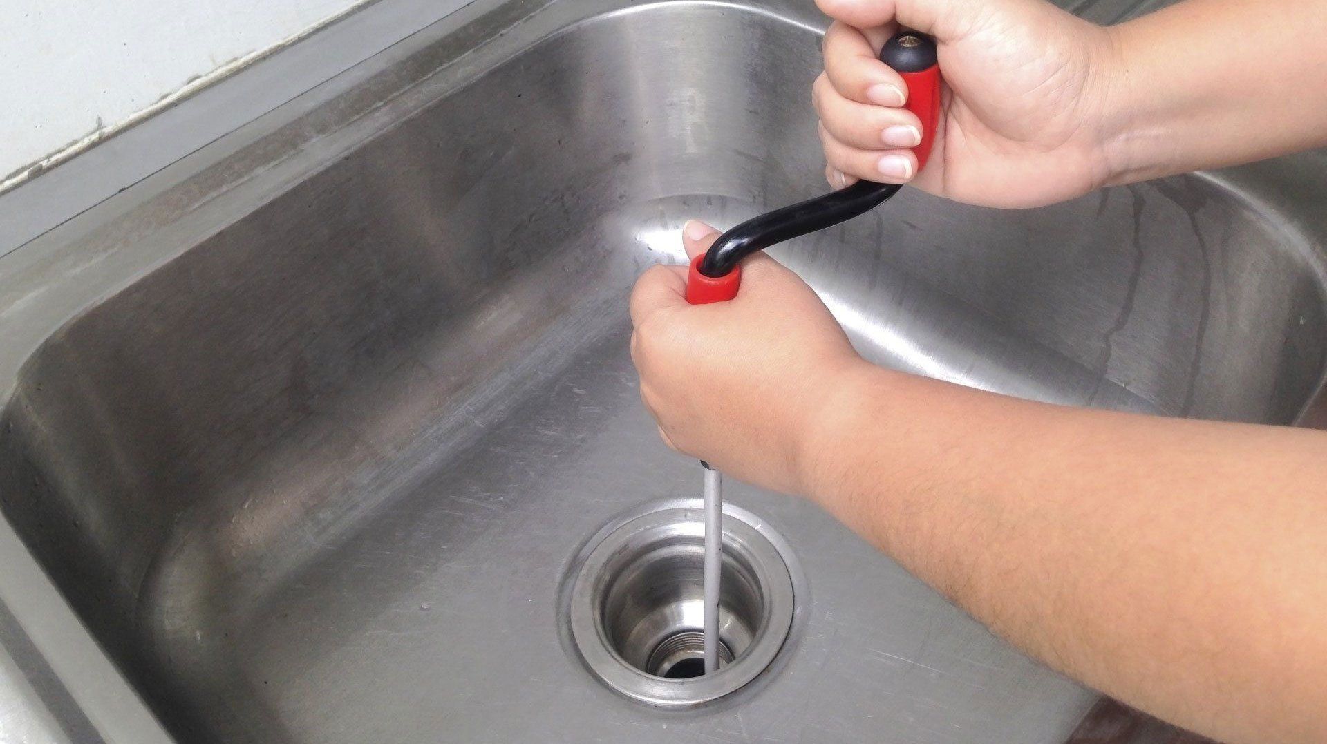 Drain Cleaning