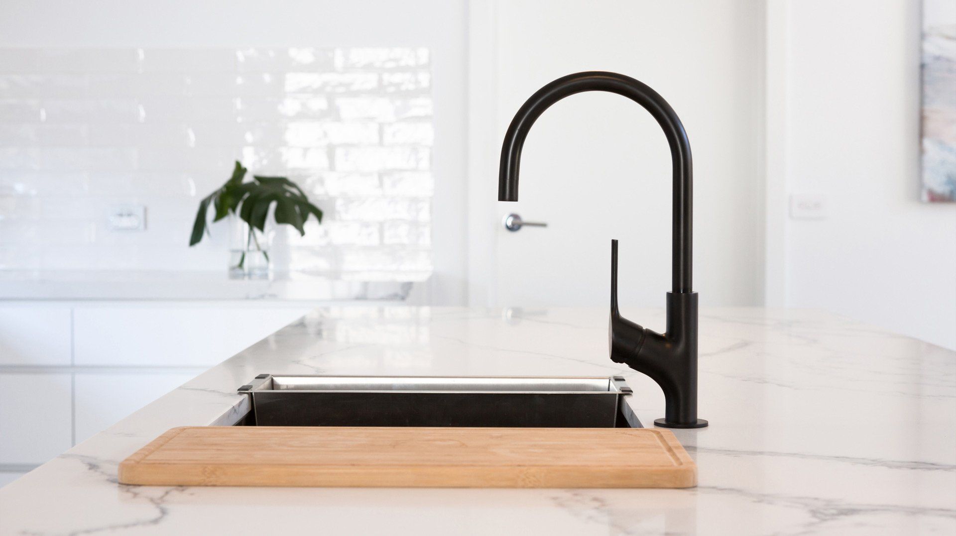 Faucet Repair