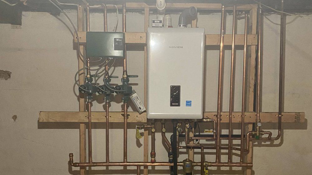 Furnace Repair